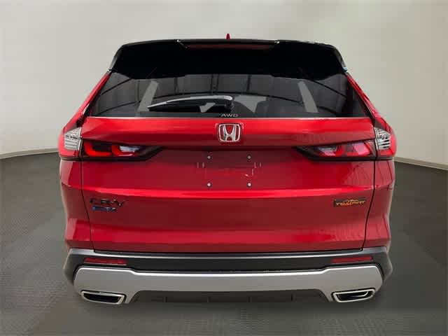 Thumbnail: 2026 Honda CR-V - 4