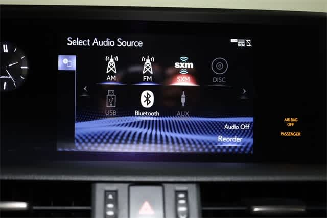 Thumbnail: 2020 Lexus ES - 28