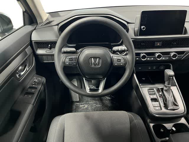 Thumbnail: 2026 Honda CR-V - 16