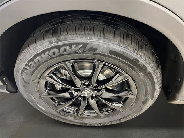 Thumbnail: 2026 Honda CR-V - 11