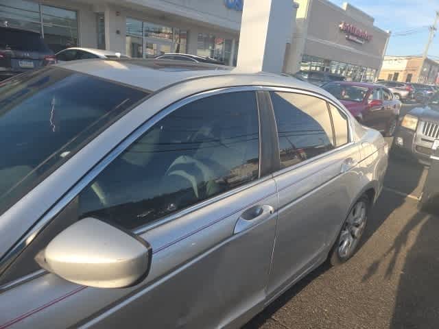Thumbnail: 2009 Honda Accord - 4