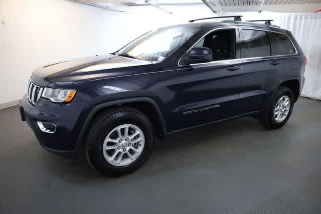 Thumbnail: 2018 Jeep Grand Cherokee - 2