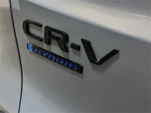 Thumbnail: 2026 Honda CR-V - 5
