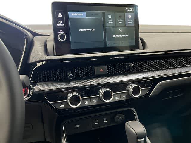 Thumbnail: 2026 Honda CR-V - 19