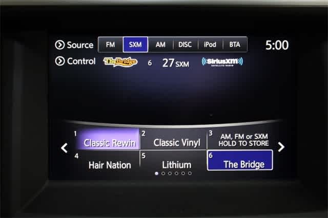 Thumbnail: 2020 INFINITI QX60 - 31