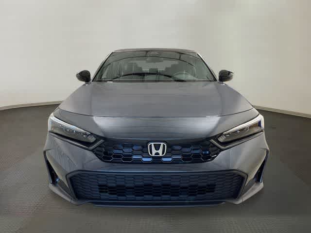 Thumbnail: 2026 Honda Civic - 10