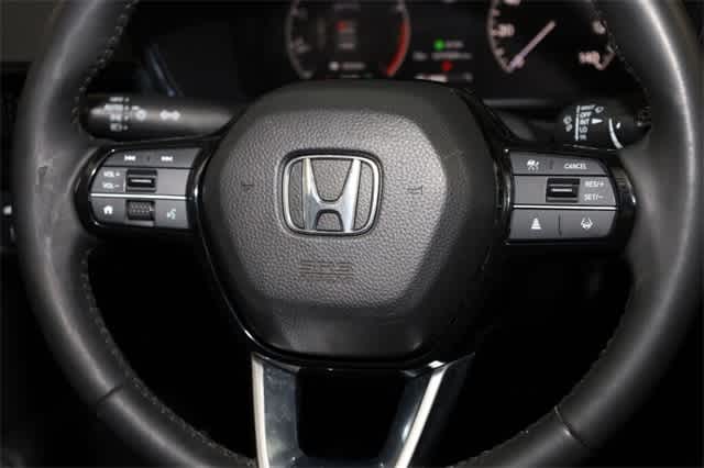Thumbnail: 2024 Honda CR-V - 33