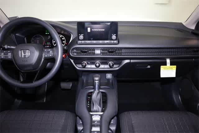 Thumbnail: 2024 Honda HR-V - 17