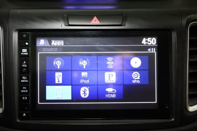 Thumbnail: 2015 Honda CR-V - 28