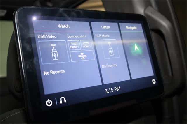 Thumbnail: 2021 GMC Yukon XL - 40