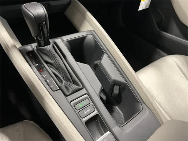 Thumbnail: 2025 Honda Accord - 18
