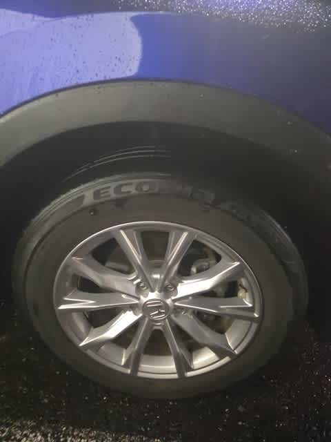 Thumbnail: 2023 Honda CR-V - 20