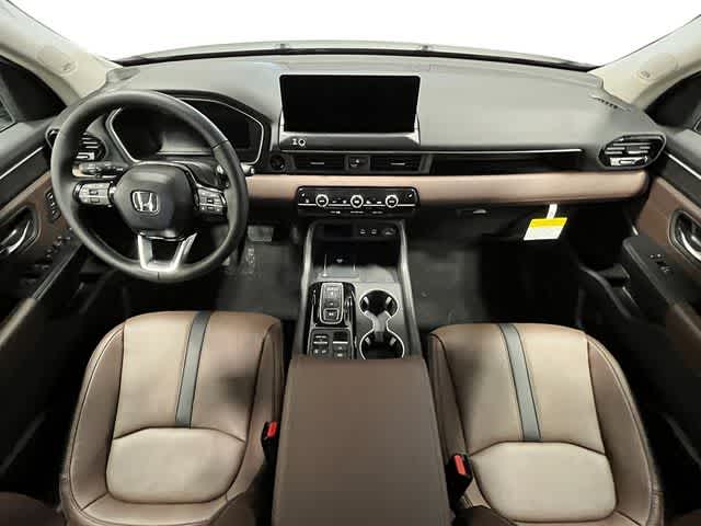 Thumbnail: 2026 Honda Pilot - 23