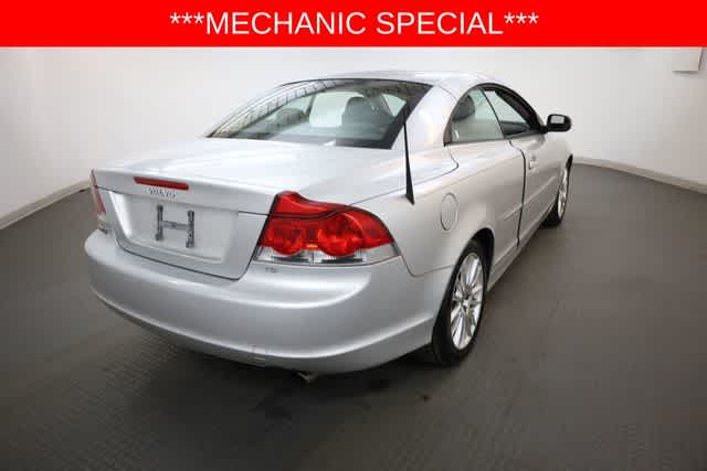 Thumbnail: 2008 Volvo C70 - 7