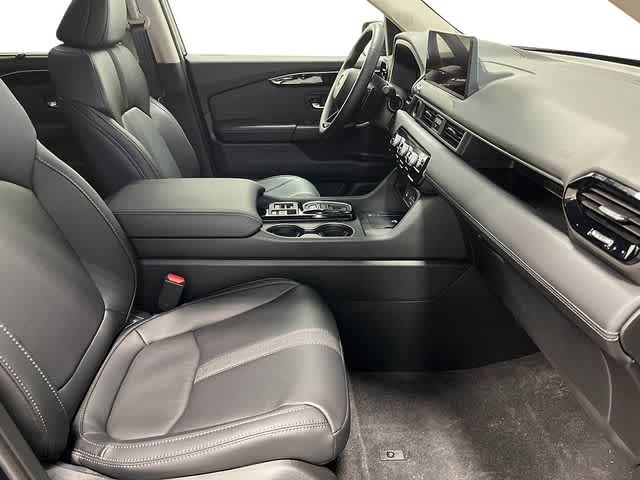 Thumbnail: 2026 Honda Pilot - 27