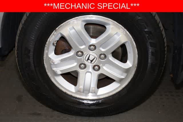 Thumbnail: 2008 Honda Pilot - 31