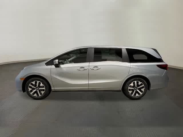 Thumbnail: 2026 Honda Odyssey - 2
