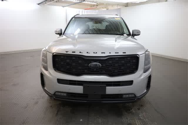 Thumbnail: 2021 Kia Telluride - 12