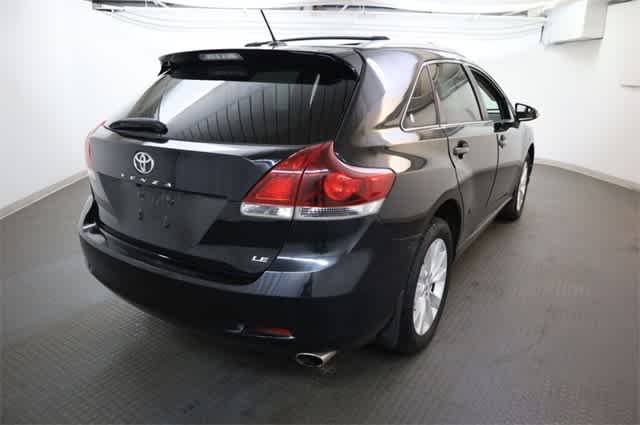 Thumbnail: 2013 Toyota Venza - 7