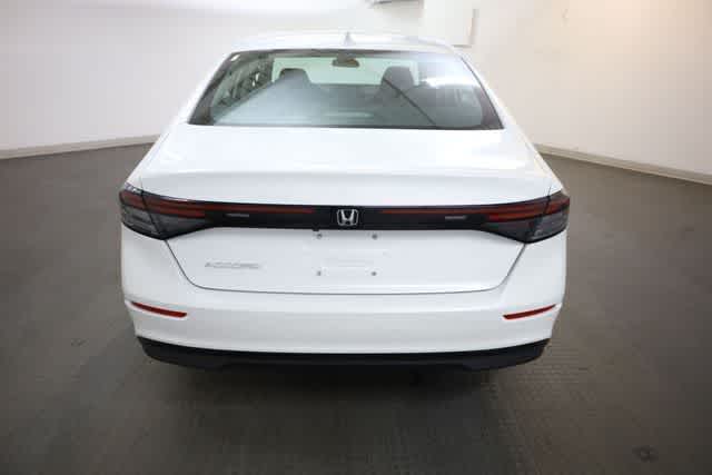 Thumbnail: 2023 Honda Accord - 6