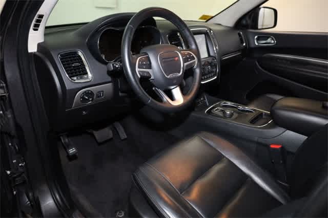 Thumbnail: 2017 Dodge Durango - 14