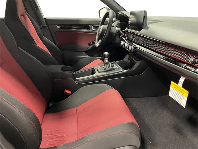 Thumbnail: 2026 Honda Civic - 27