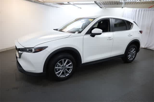 Thumbnail: 2023 Mazda CX-5 - 2
