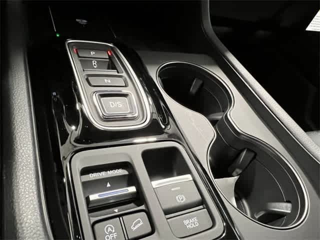 Thumbnail: 2025 Honda Pilot - 20