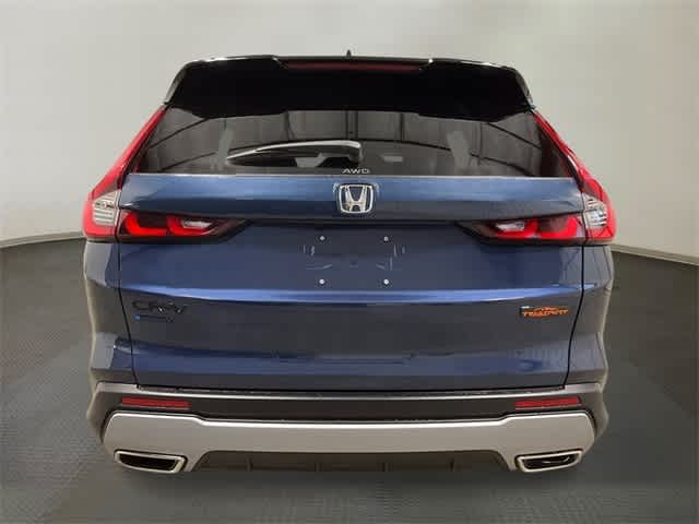 Thumbnail: 2026 Honda CR-V - 4