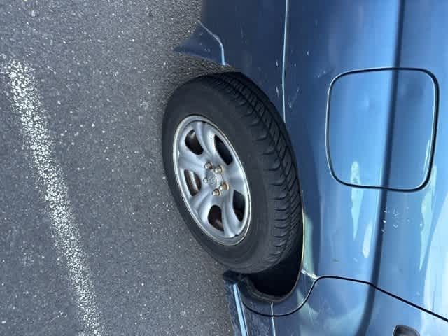 Thumbnail: 2007 Subaru Forester - 18