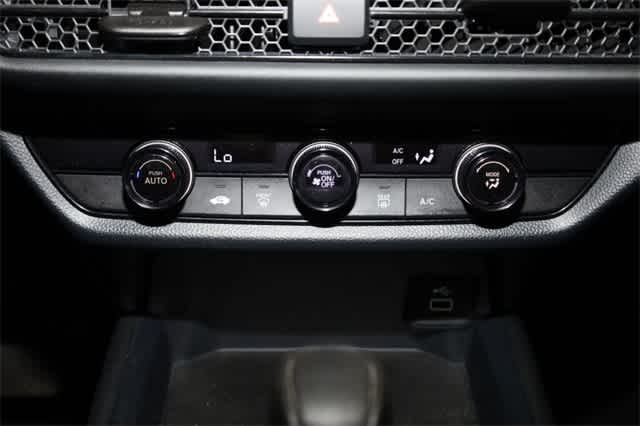 Thumbnail: 2023 Honda HR-V - 27