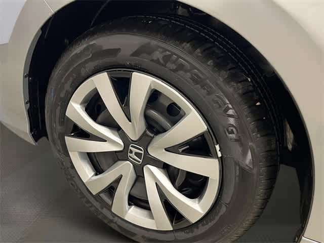 Thumbnail: 2026 Honda Civic - 10