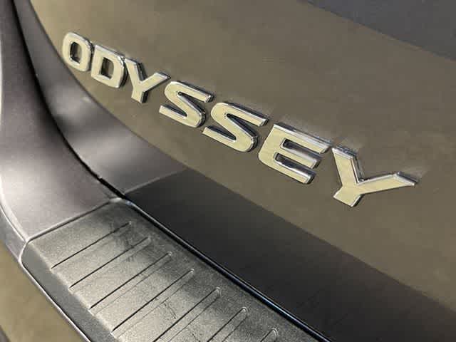 Thumbnail: 2026 Honda Odyssey - 5