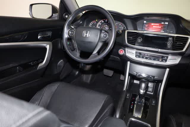 Thumbnail: 2013 Honda Accord - 22
