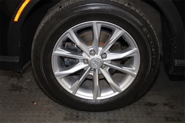 Thumbnail: 2023 Honda CR-V - 34