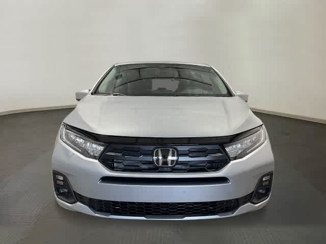 Thumbnail: 2026 Honda Odyssey - 9