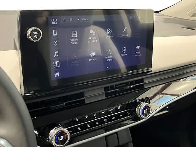 Thumbnail: 2026 Honda Prologue - 17