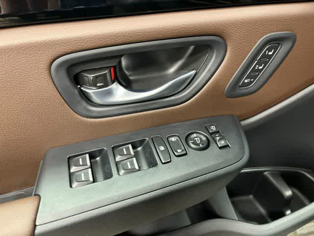 Thumbnail: 2026 Honda Pilot - 13
