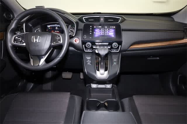 Thumbnail: 2022 Honda CR-V - 18