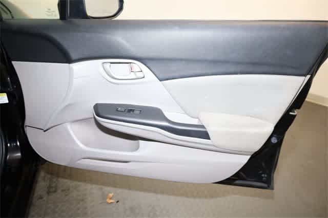 Thumbnail: 2013 Honda Civic - 22