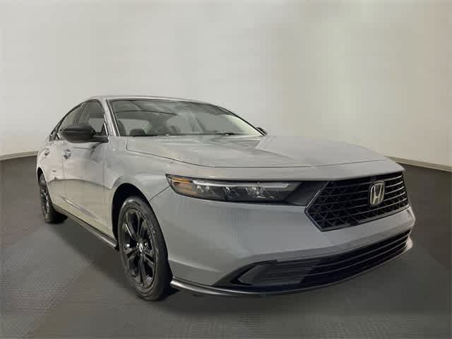 Thumbnail: 2025 Honda Accord - 8