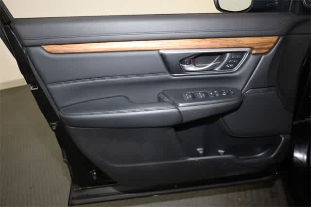 2022 Honda CR-V EX-L 13