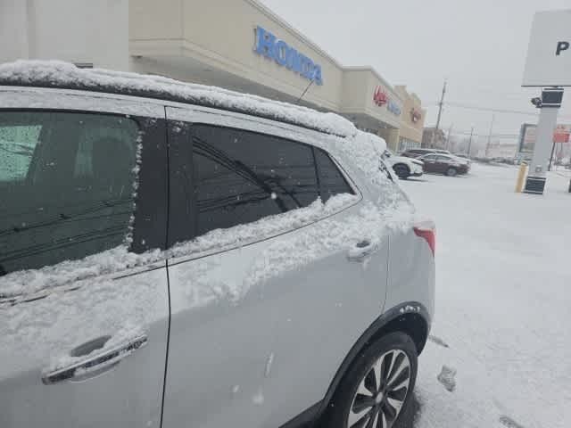 Thumbnail: 2018 Buick Encore - 5