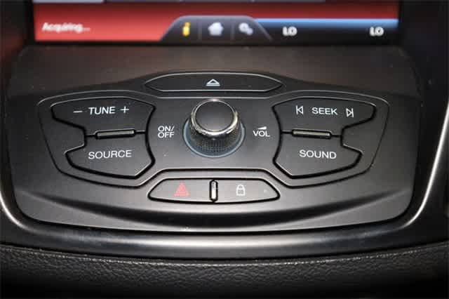 Thumbnail: 2015 Ford Escape - 29