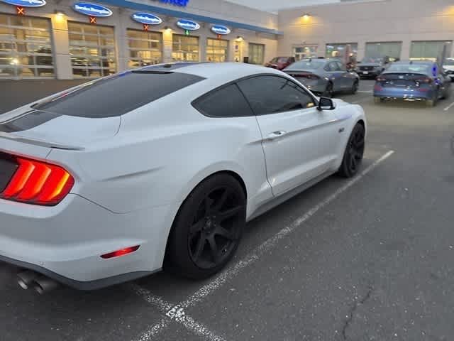 Thumbnail: 2019 Ford Mustang - 20