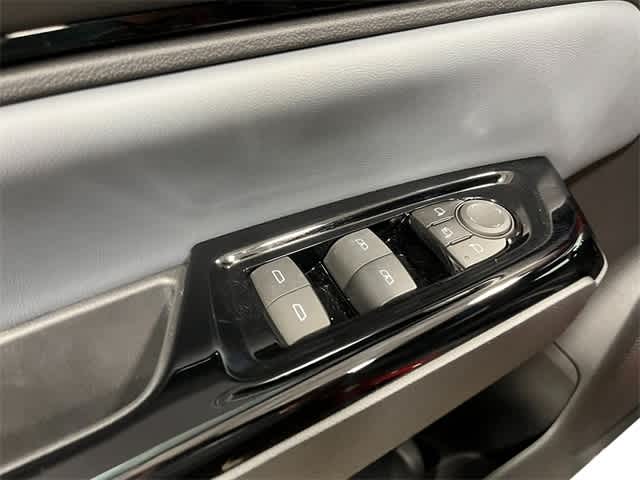 Thumbnail: 2026 Honda Prologue - 9