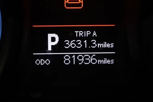 Thumbnail: 2016 Toyota Corolla - 18