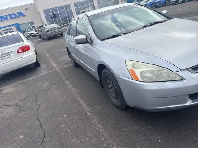 Thumbnail: 2004 Honda Accord - 7