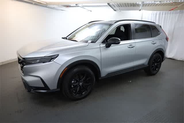 Thumbnail: 2023 Honda CR-V - 2