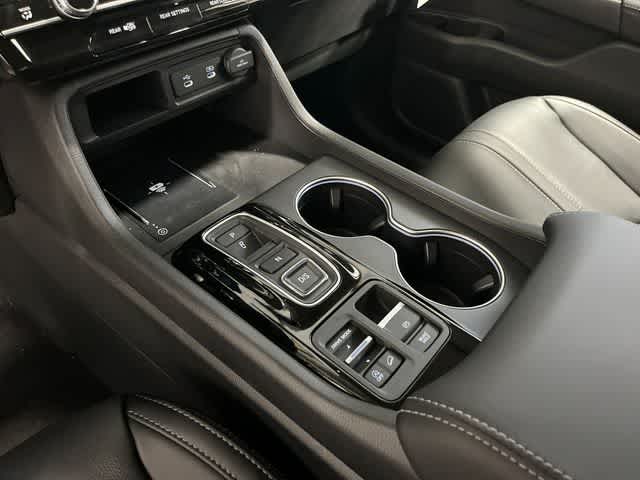 Thumbnail: 2026 Honda Pilot - 17